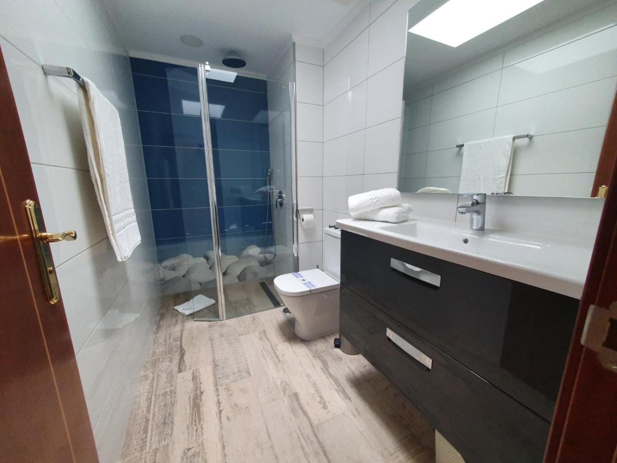 Apartamento Sunset Puerto De Mogan Eksteriør bilde