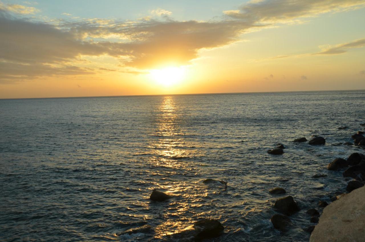 Apartamento Sunset Puerto De Mogan Eksteriør bilde
